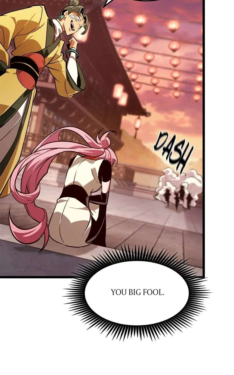 The Martial Genius WhoRemembers Everything Chapter 3 - page 96
