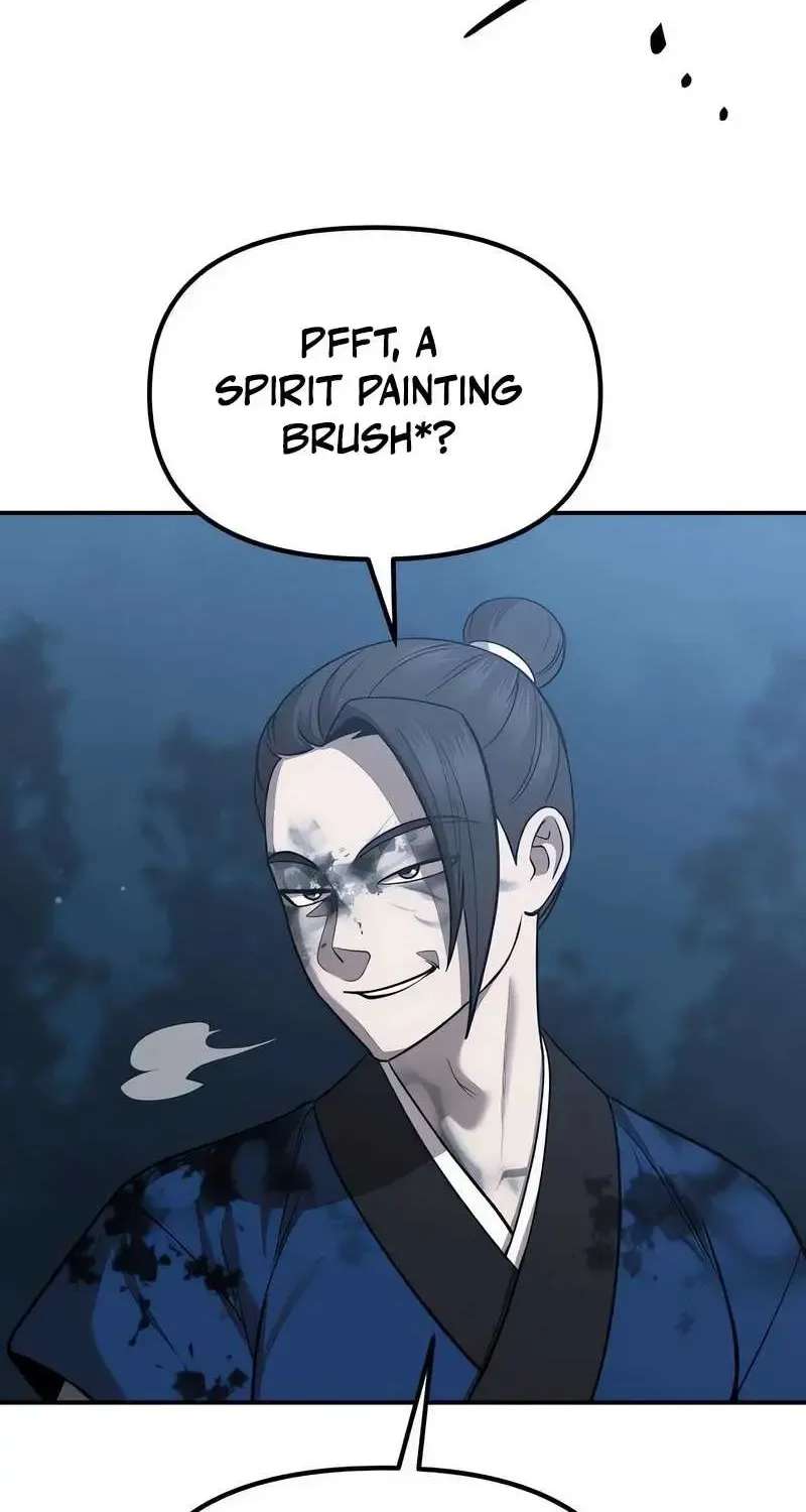 The Divine Brush of Hwarim Chapter 2 - page 99