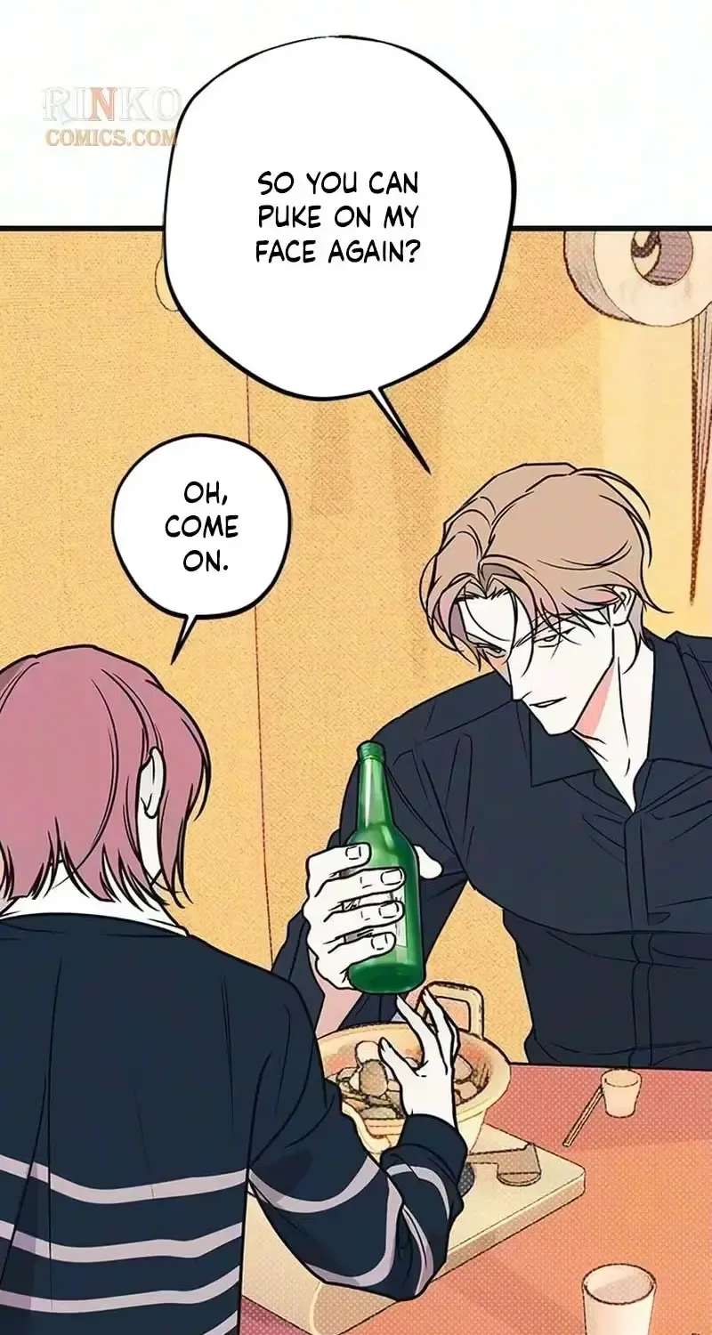 Hater Girl Chapter 15 - page 63