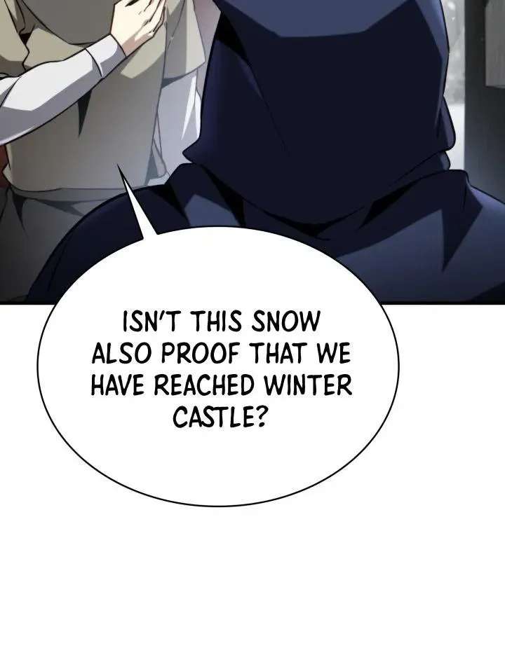 I Became The Rogue First Prince Chapter 55 - page 30