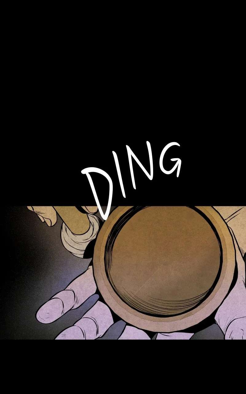 Exhuma: Blind Faith Chapter 4 - page 1