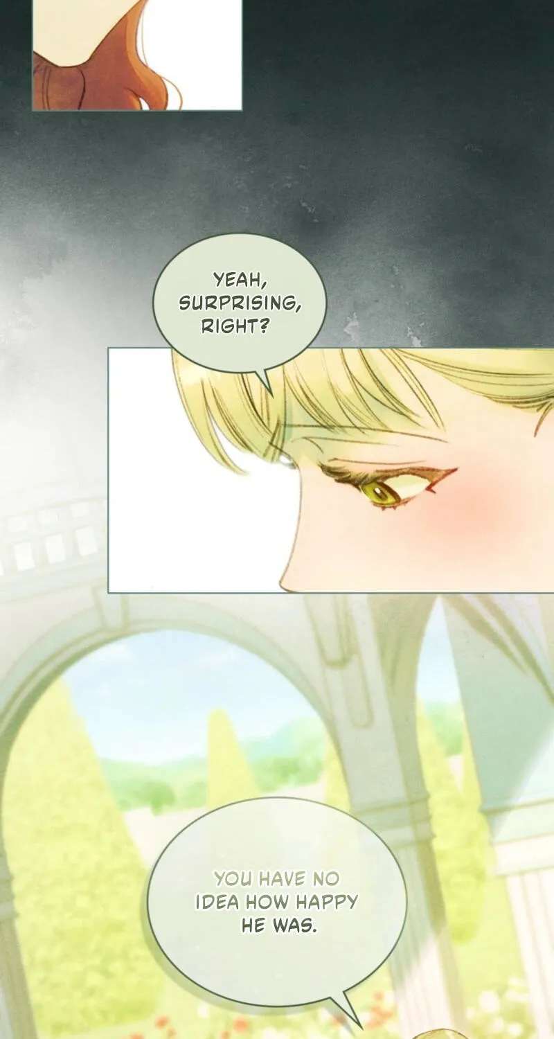 Garden of May Chapter 30 - page 3