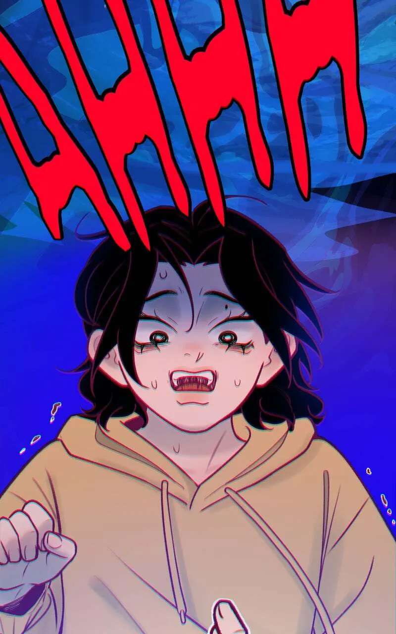 The Siren's Light Chapter 39 - page 41