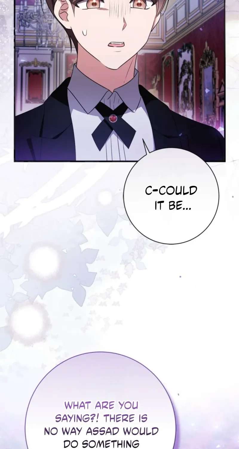 Beloved Contract Lady of the County Chapter 41 - page 33