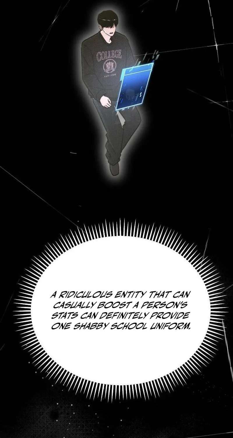 Assistant Manager Kim Hates K-Pop Idols Chapter 41 - page 34