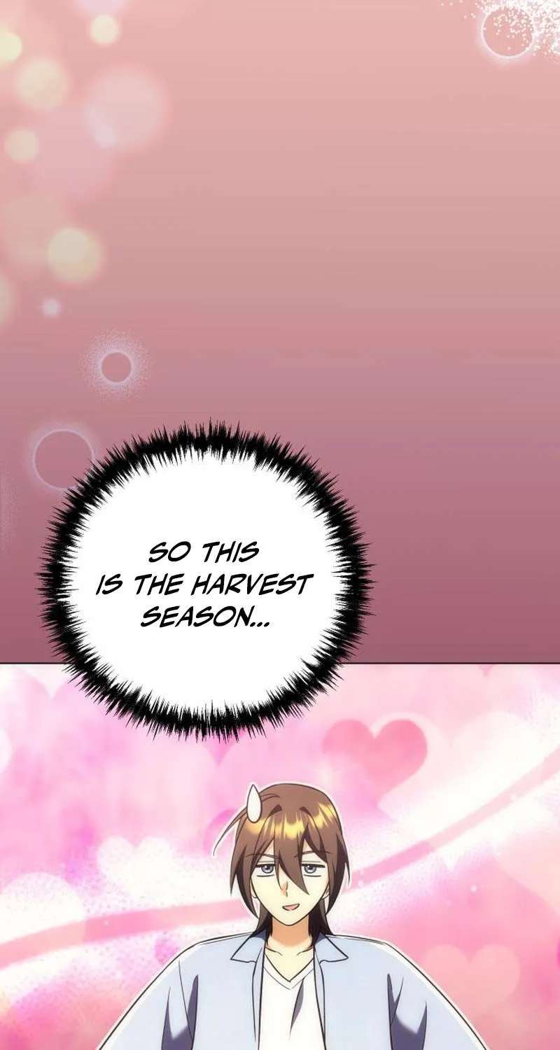 Goddess of Abundance and the Genius Rogue Apostle Chapter 57 - page 63