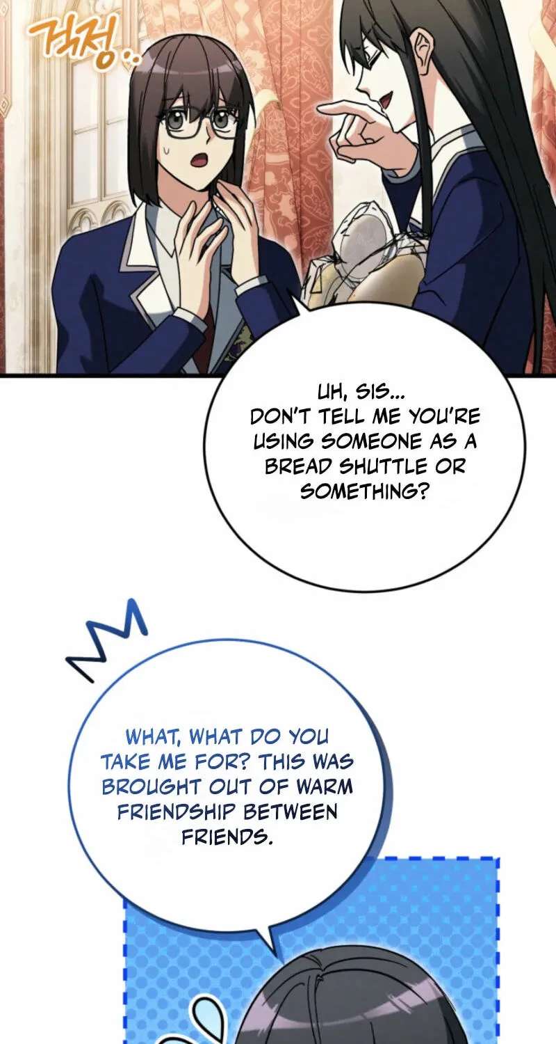 The Ranker Dreams of Retirement Chapter 62 - page 46