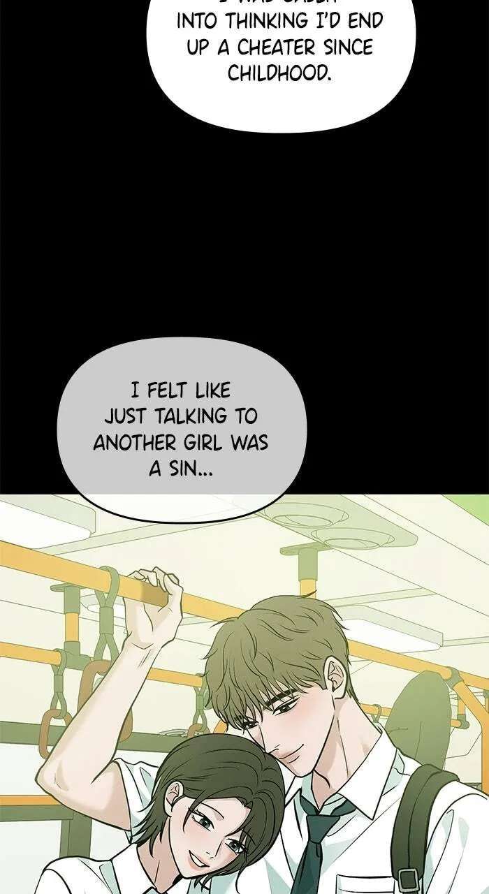 One of Three Chapter 58 - page 55