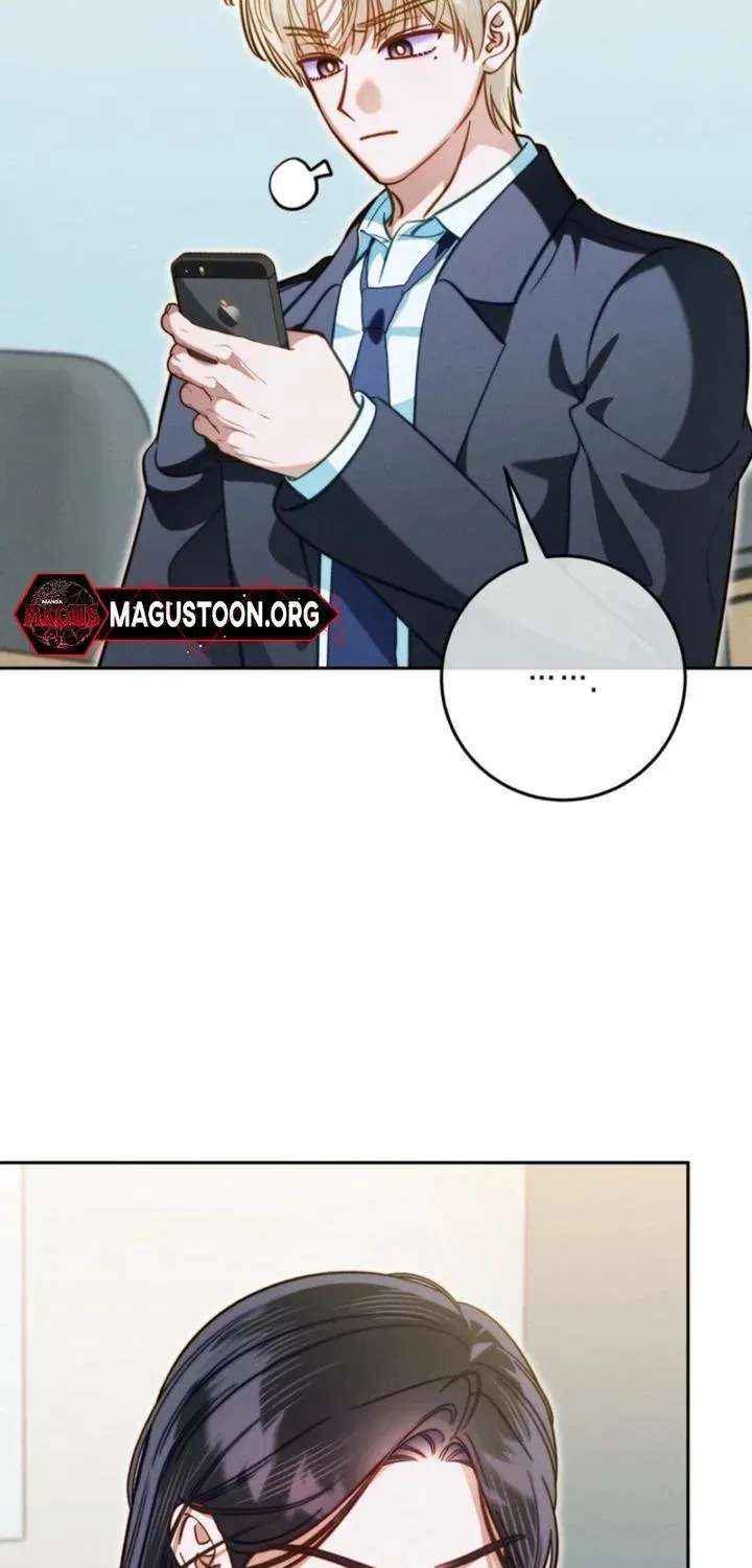 The Top Student Hides Her Regression Chapter 9 - page 45