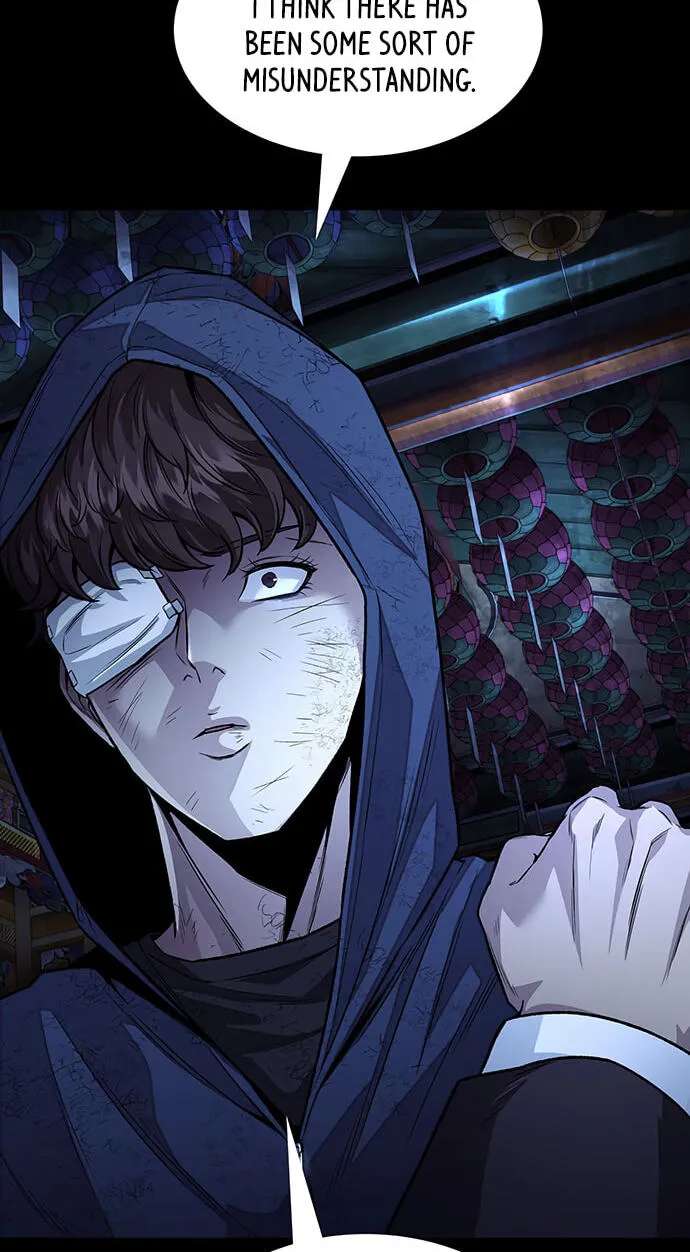 Vigilante Part 2 Chapter 95 - page 44