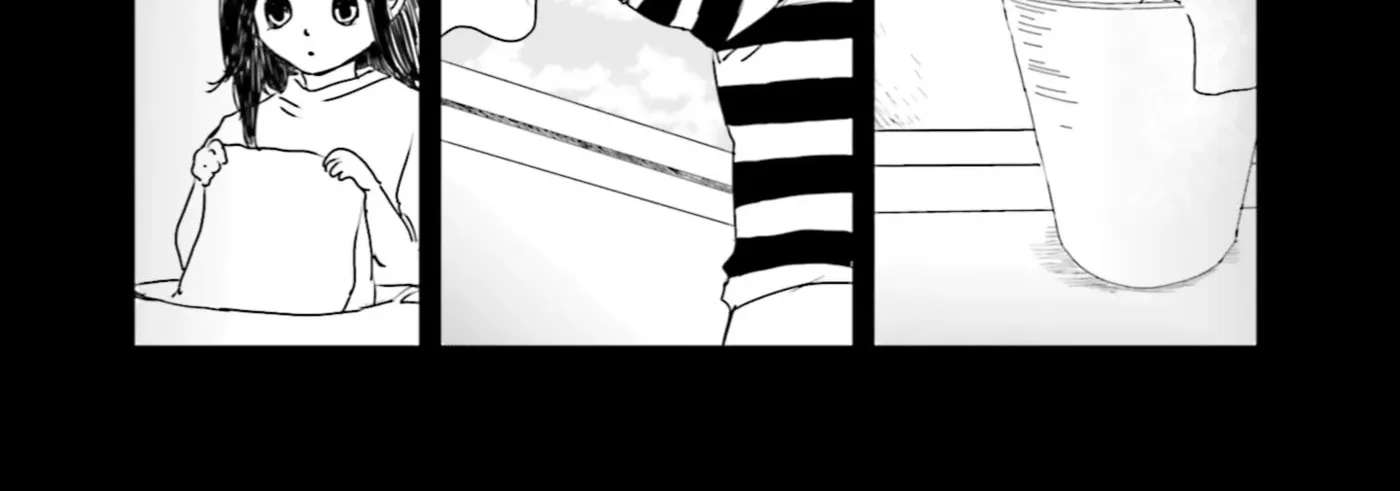 Untitled Flowers ~We Without Eggs~ Chapter 10 - page 51