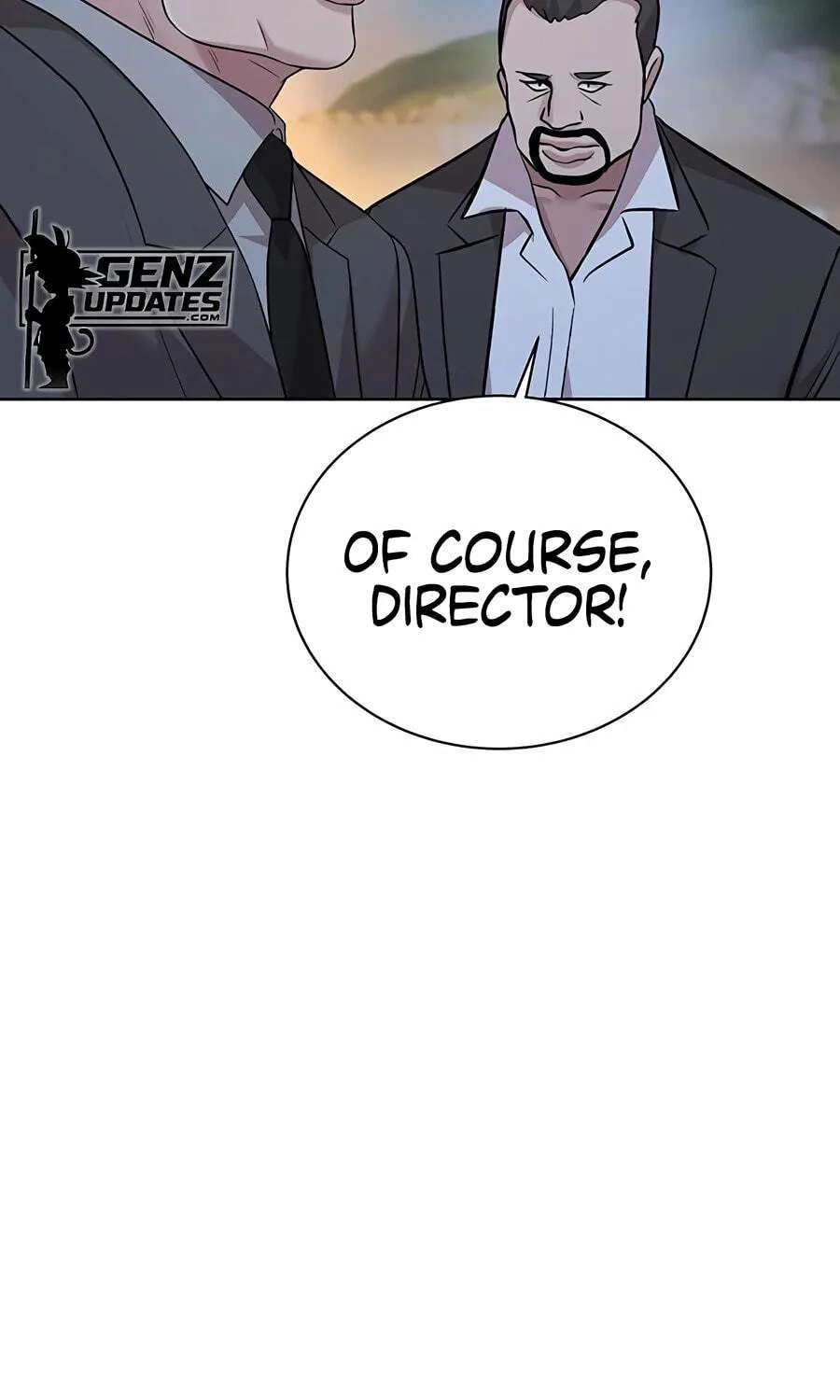 Lotto 1st Place Winner Goes to Work Too Chapter 93 - page 9