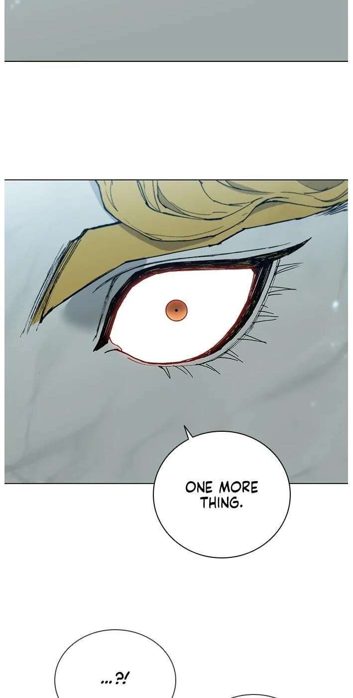 The Long Way of the Warrior Chapter 171 - page 70