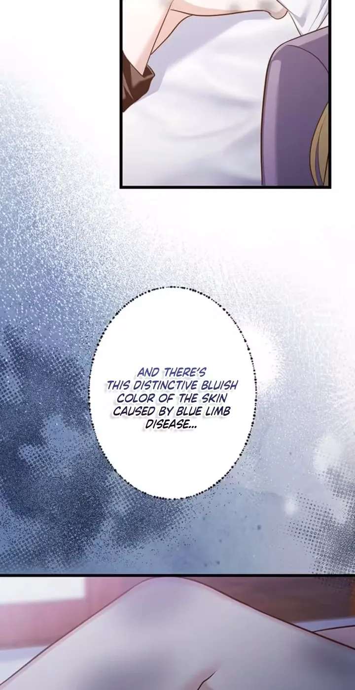 The Cold Prince's Sweet Witch Chapter 16 - page 46