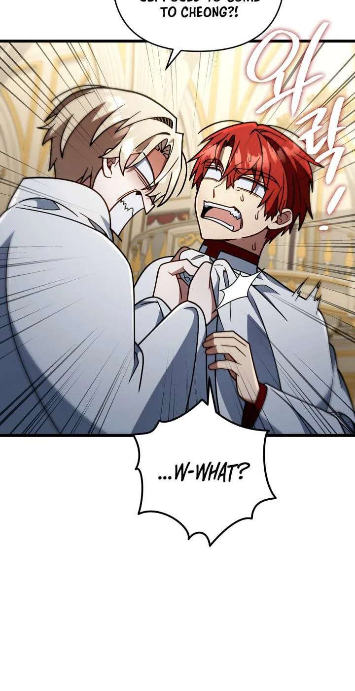 Holy Hella's Ultimate End Chapter 92 - page 59