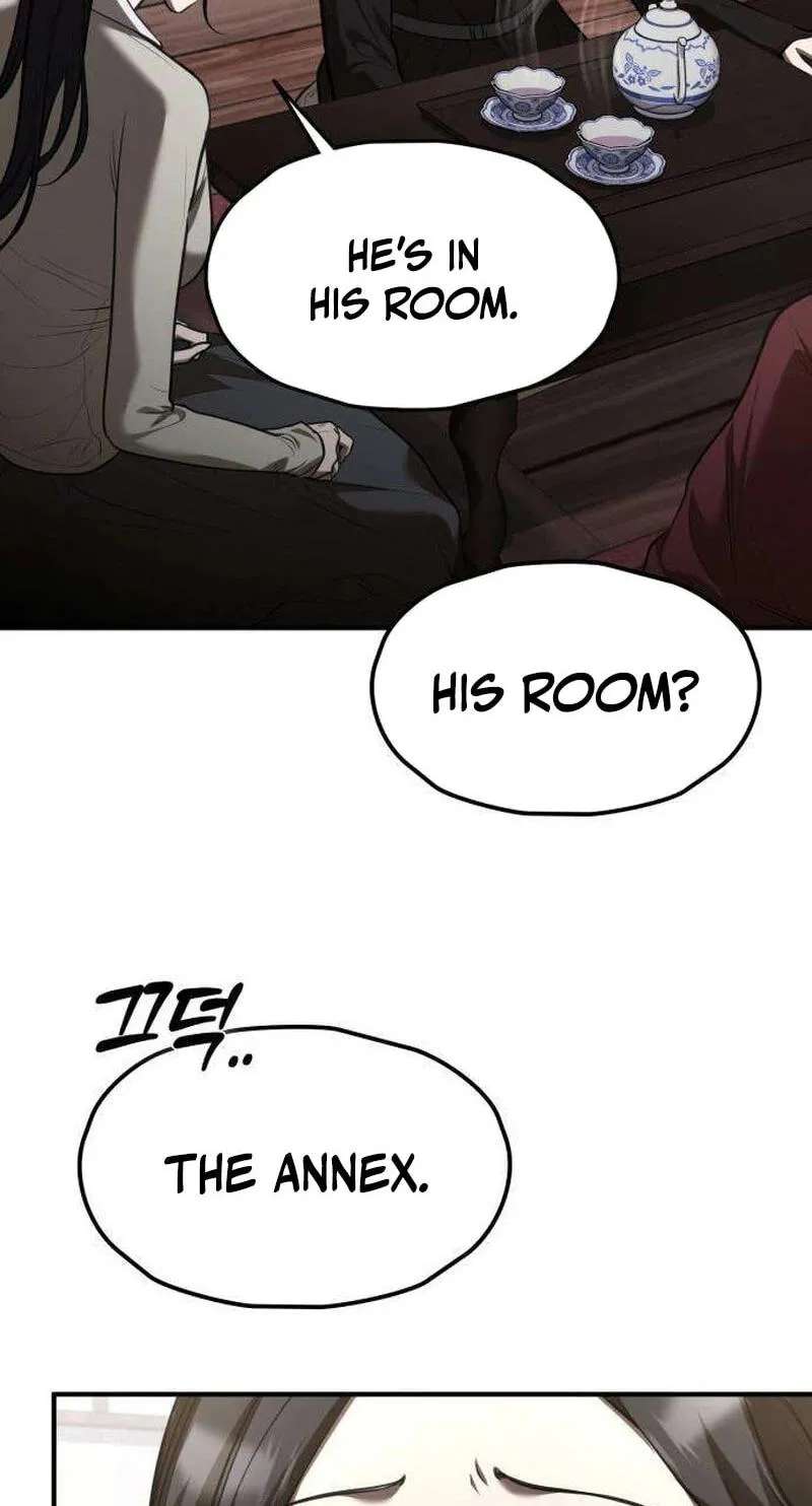 Taxidermy Chapter 36 - page 13