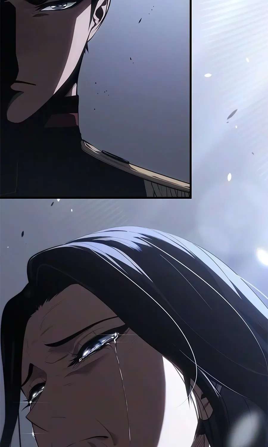 Bad Born Blood Chapter 99 - page 174