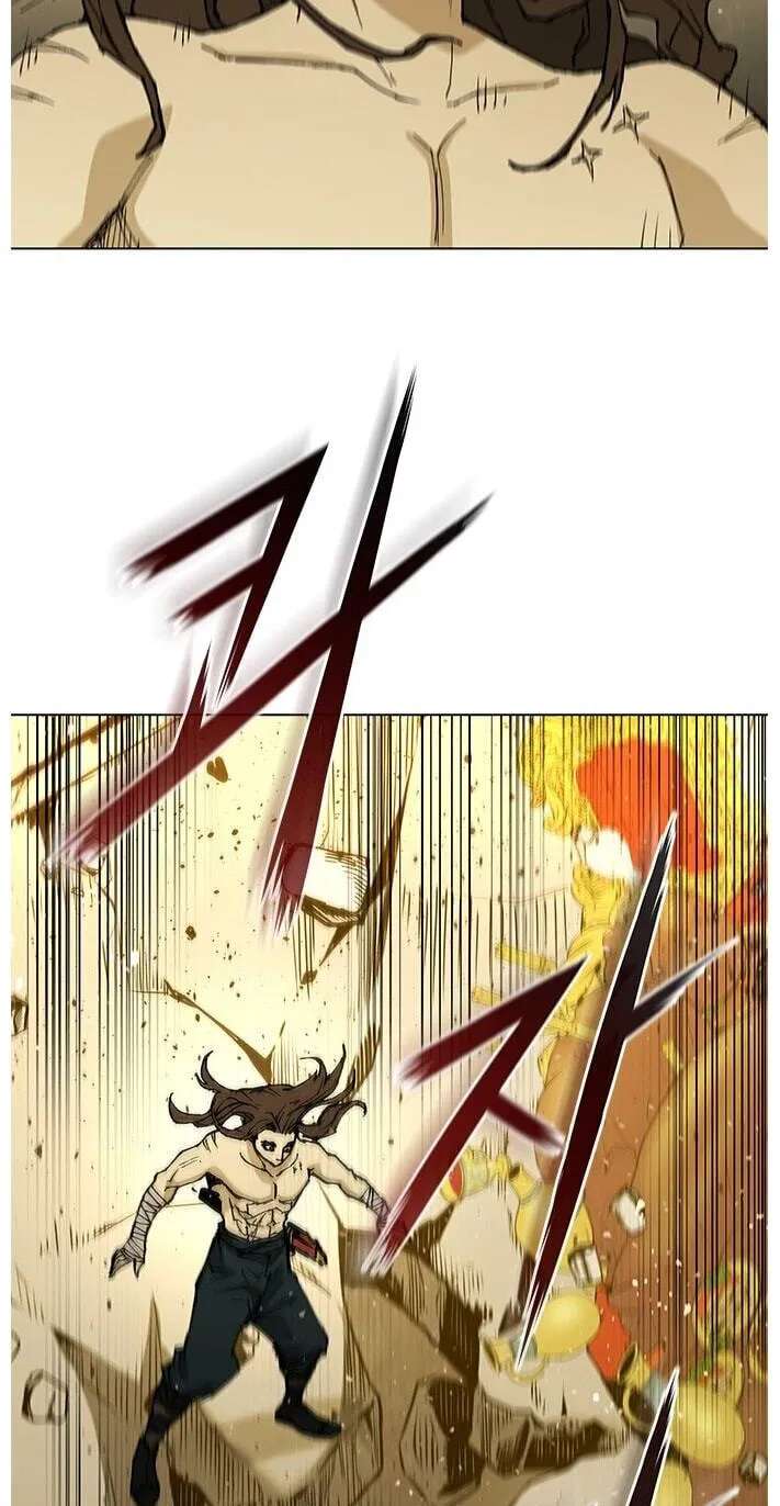 The Long Way of the Warrior Chapter 183 - page 99