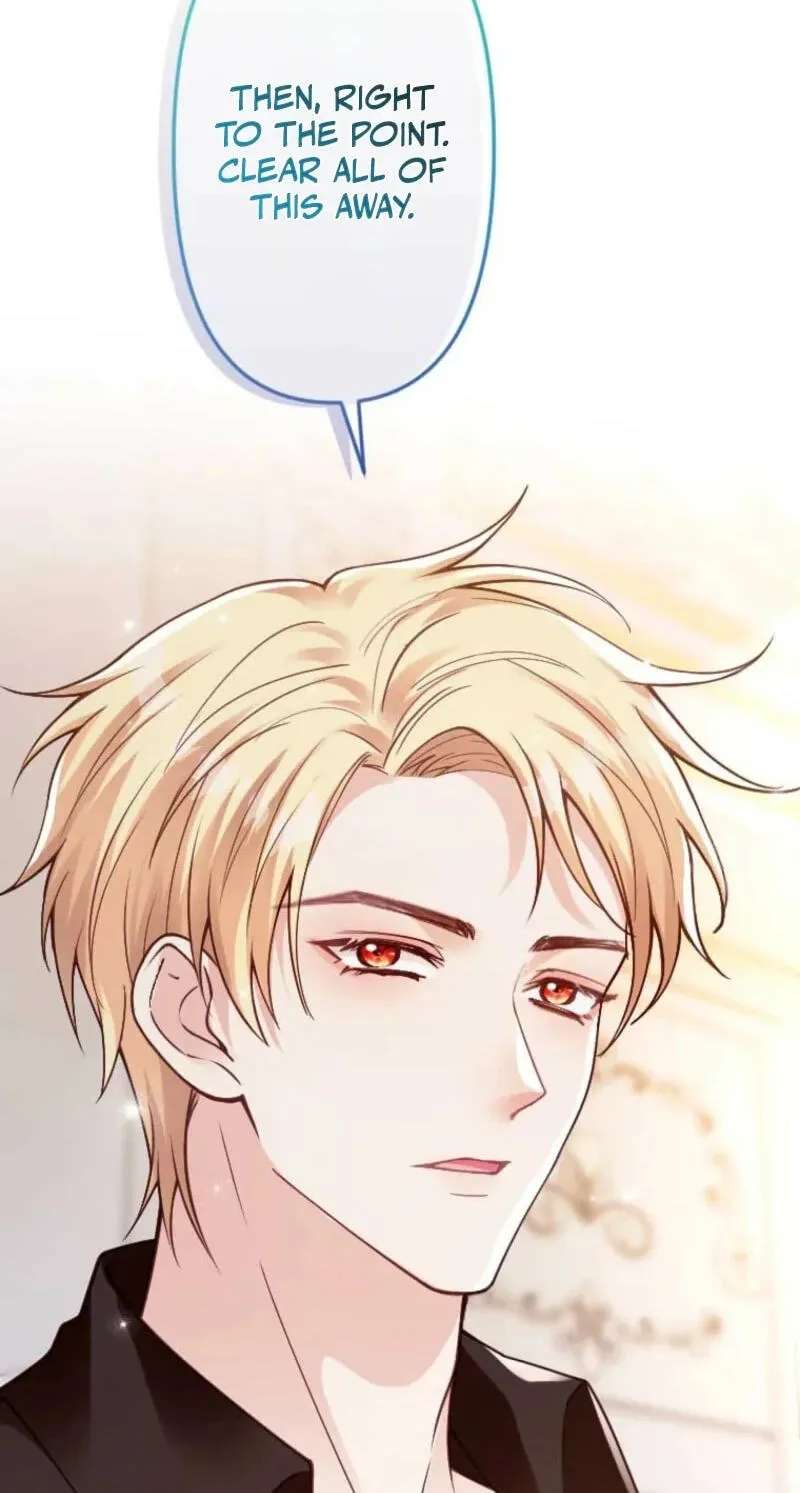 Keiyaku Mamahaha na no ni Boukun ga Kahogo Sugiru Chapter 48 - page 12