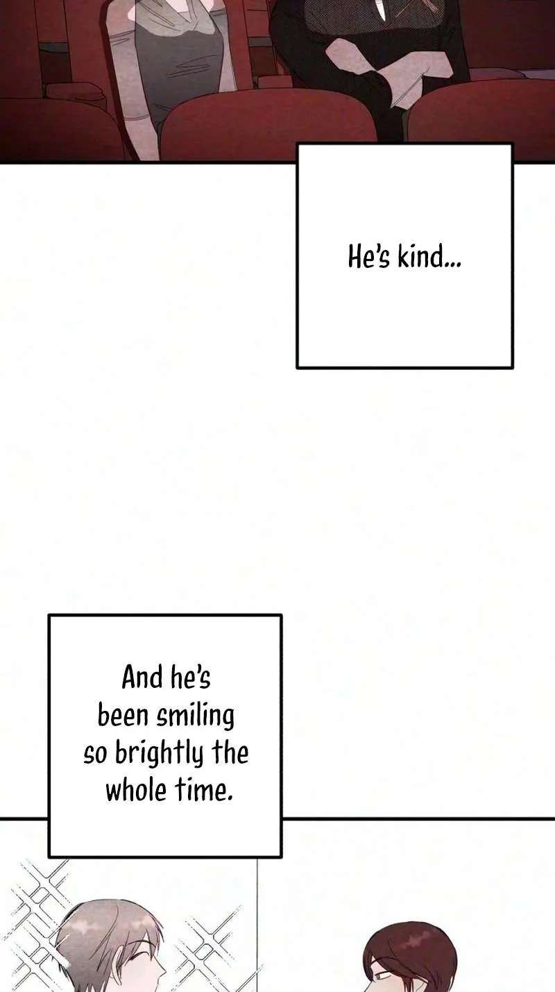 Perfect Senior's Hide! Chapter 29 - page 31
