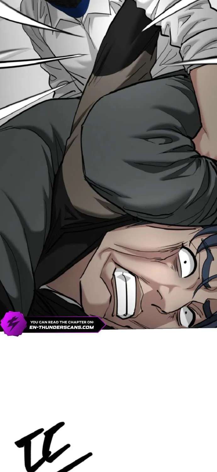 The Possessed Grappler Chapter 23 - page 51