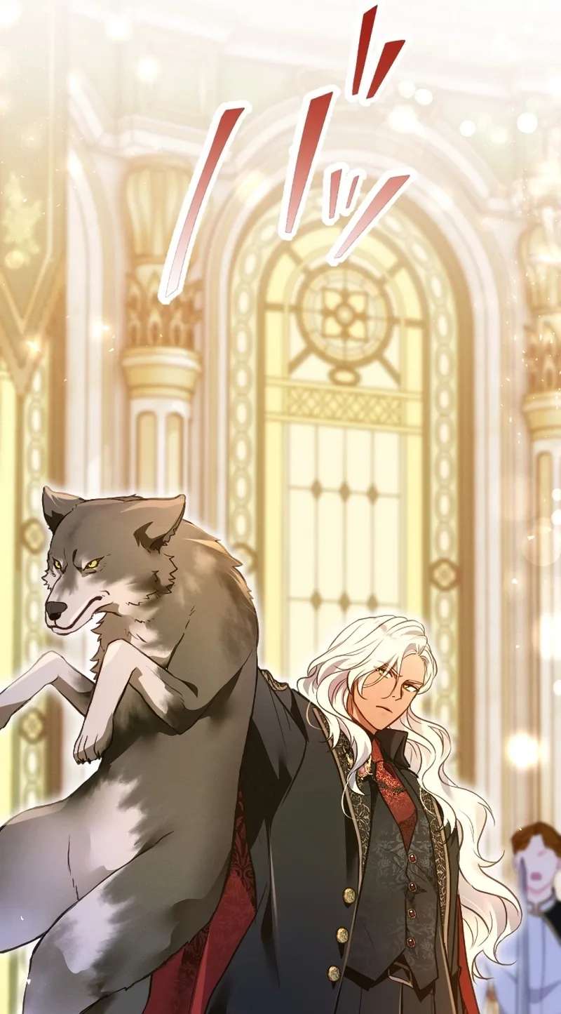The Northern Warrior's Beloved Wife Chapter 59 - page 25