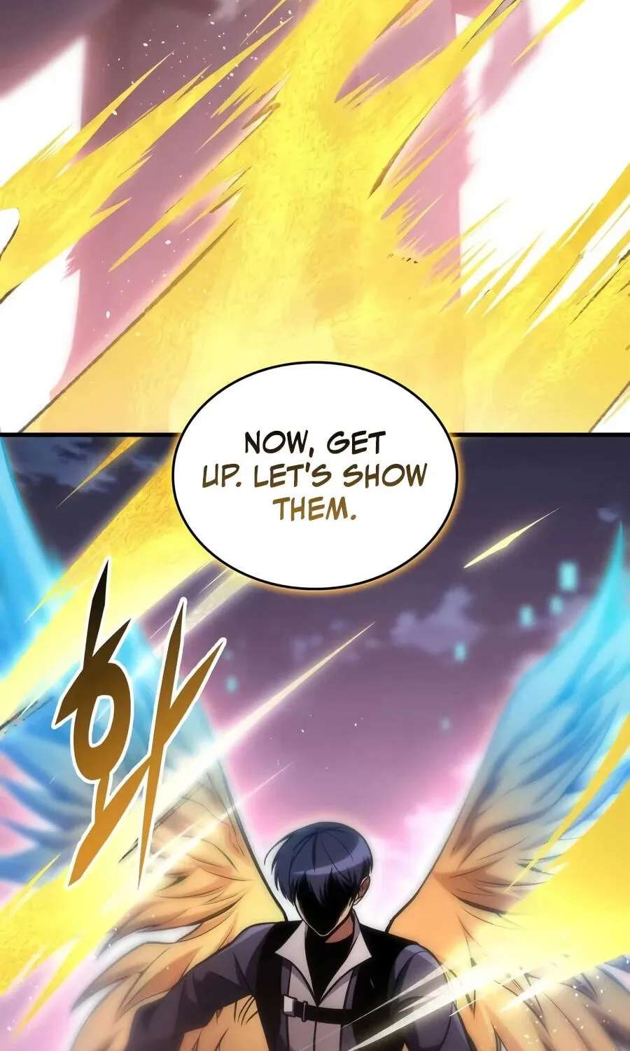My Very Own Tower Strategy Guide Chapter 141 - page 215
