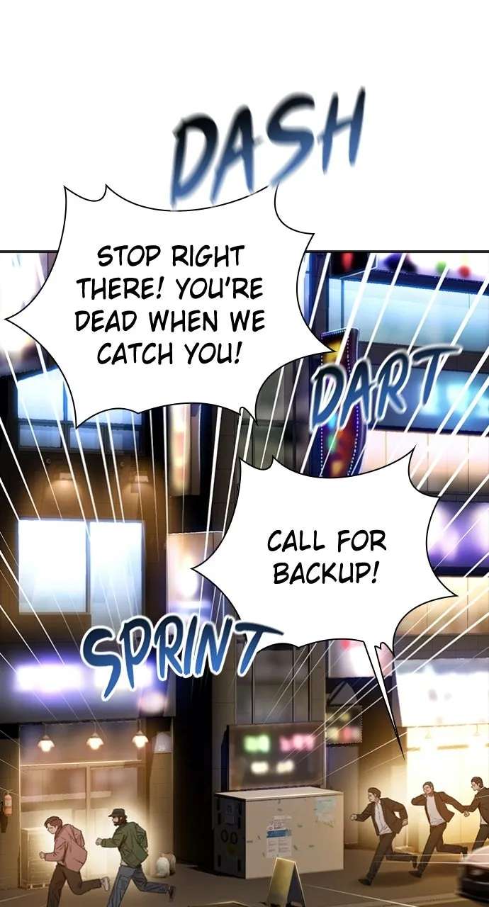 The Final Case Chapter 28 - page 91