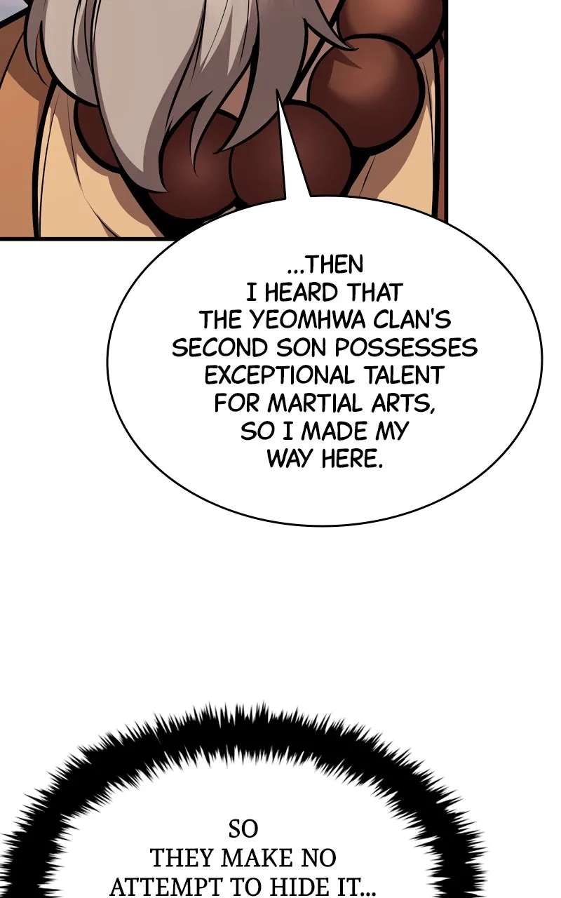 Rebirth of theDivine Demon Chapter 35 - page 24