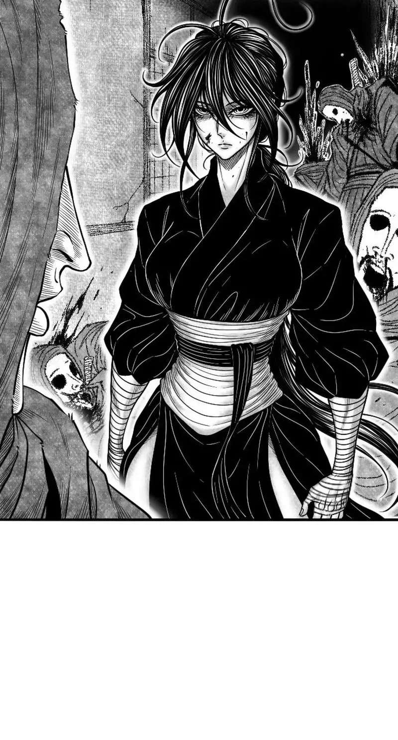 Black Serpent Chapter 58 - page 102