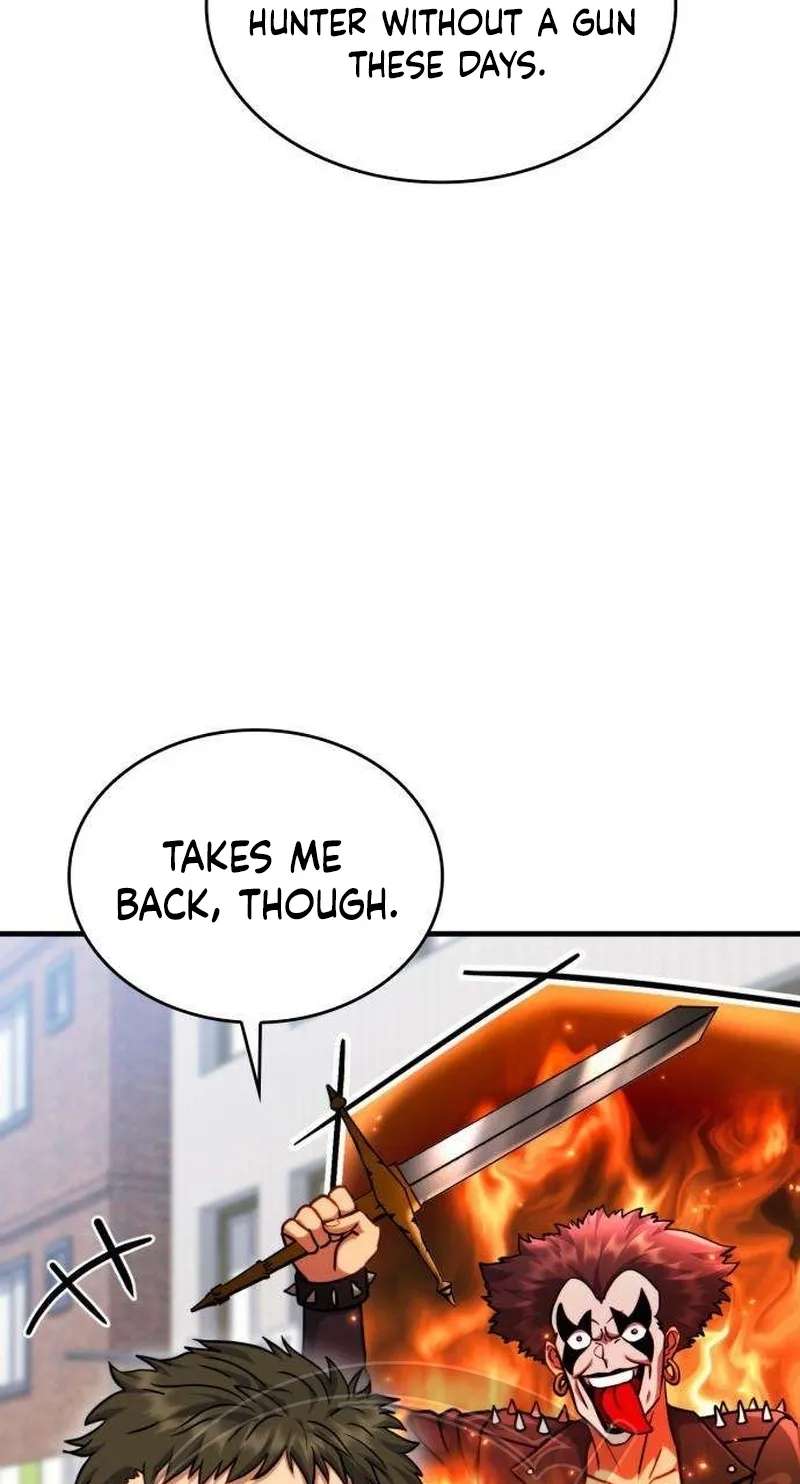 The Corruption Immune Swordsman's Calamity Sword Chapter 3 - page 34