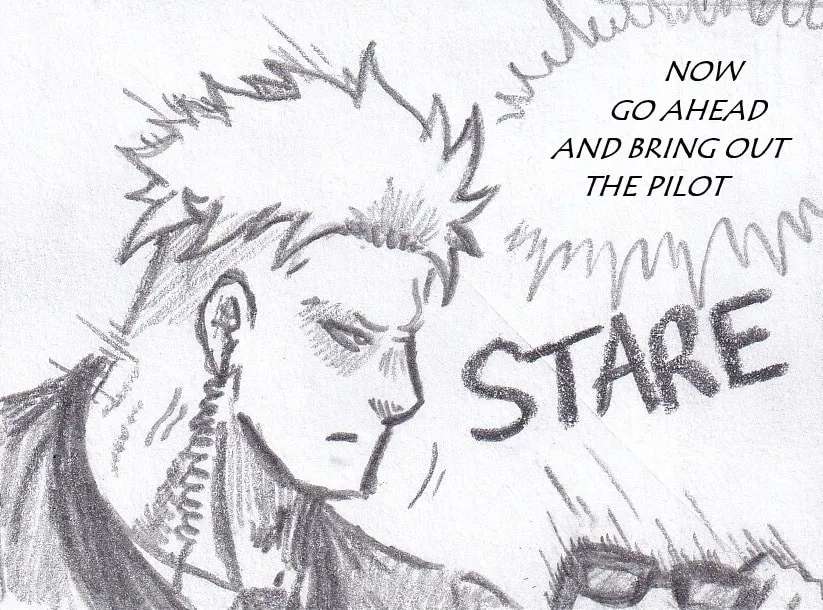 Convict Colosseum Chapter 84.5 - page 9