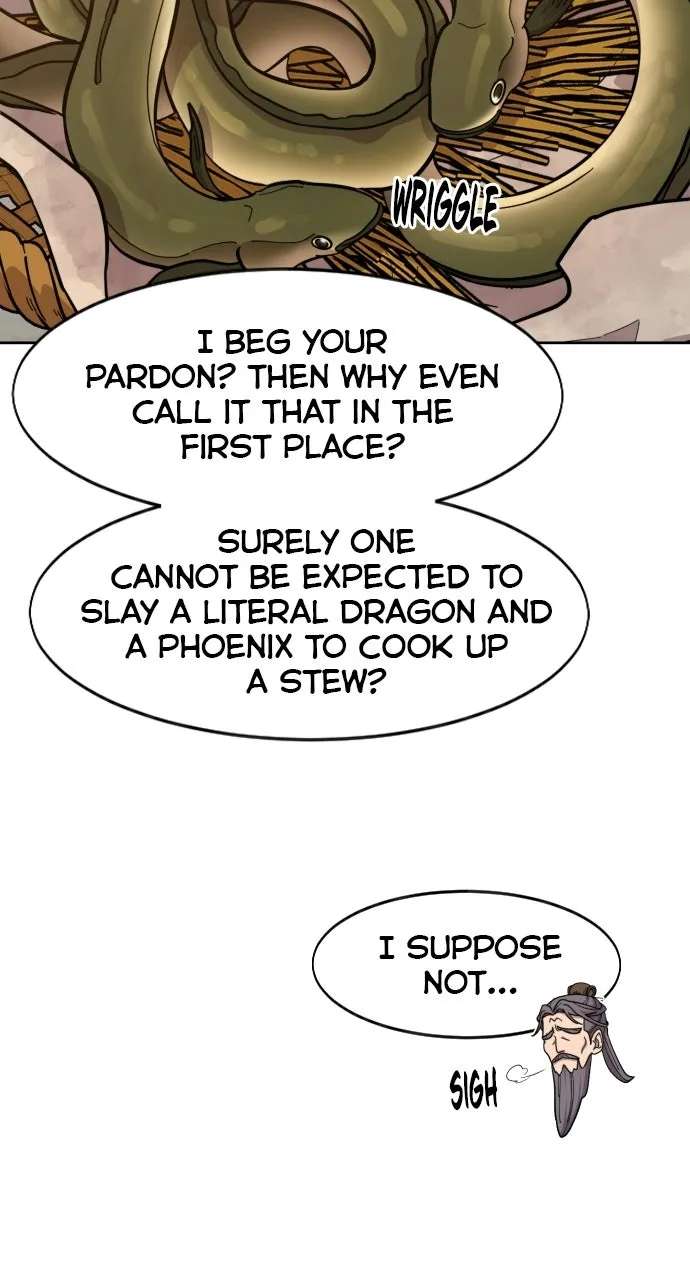 Return of theBlossoming Blade Chapter 179 - page 105