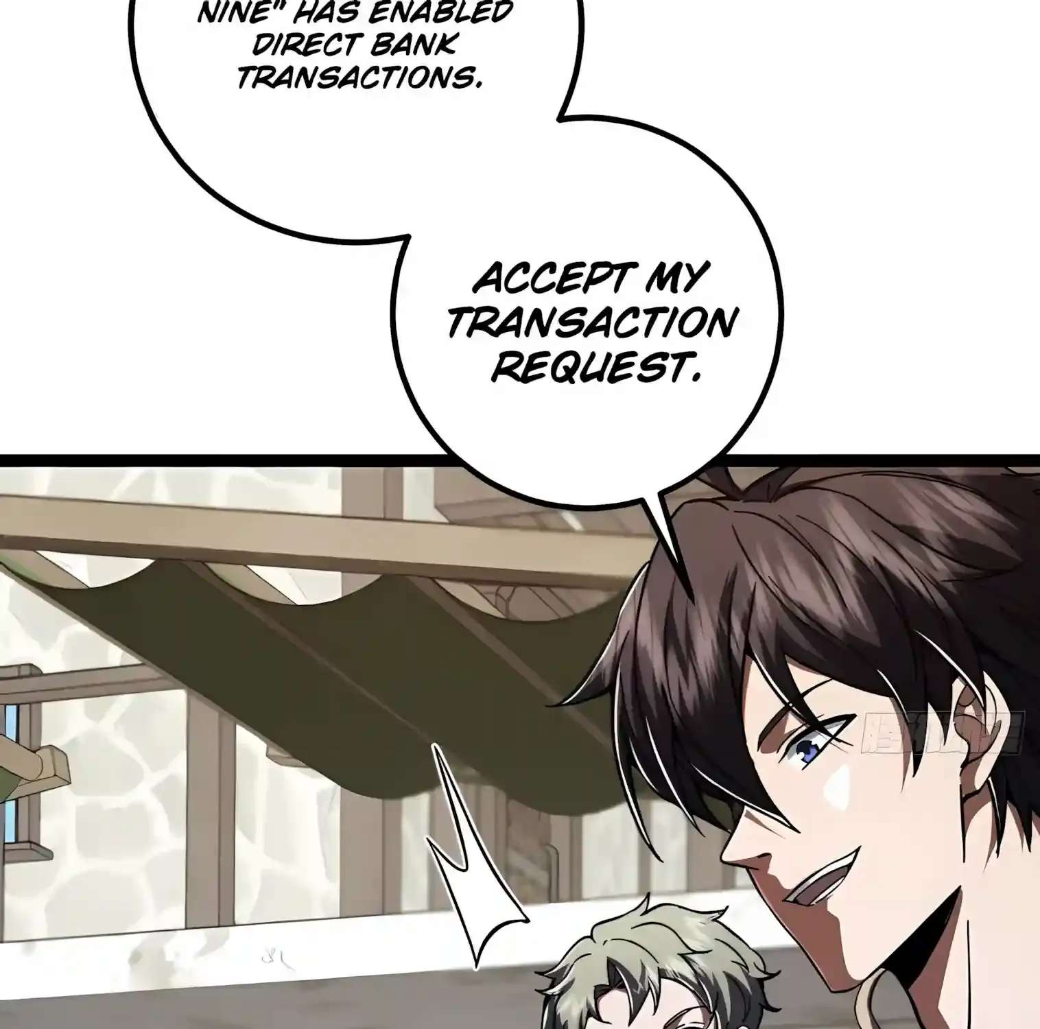 I May Be a Beginner, but I’m Actually a Level 99 Overpowered Player Chapter 21 - page 16