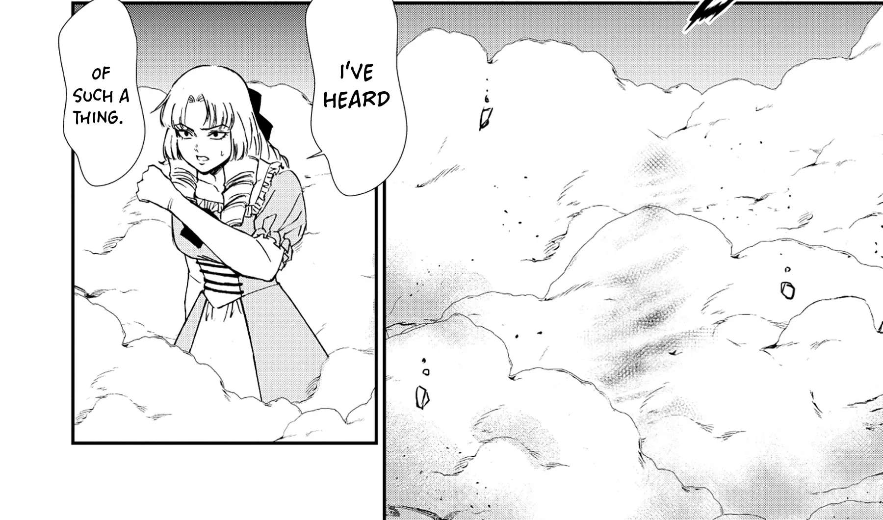 Akuyaku Reijou Taisen ~Teihen Kizoku no Ore wa Teisou Kannen Gyakuten Sekai de Gekokujou suru~ Chapter 1 - page 67