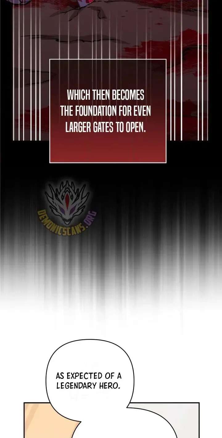 Hero's Diner Chapter 97 - page 40