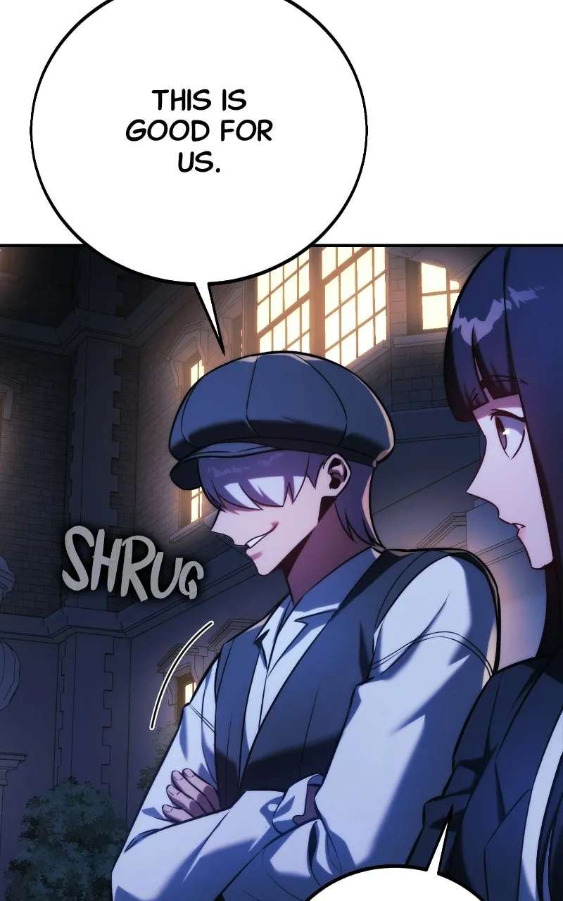 The Extra’sAcademy Survival Guide Chapter 112 - page 120
