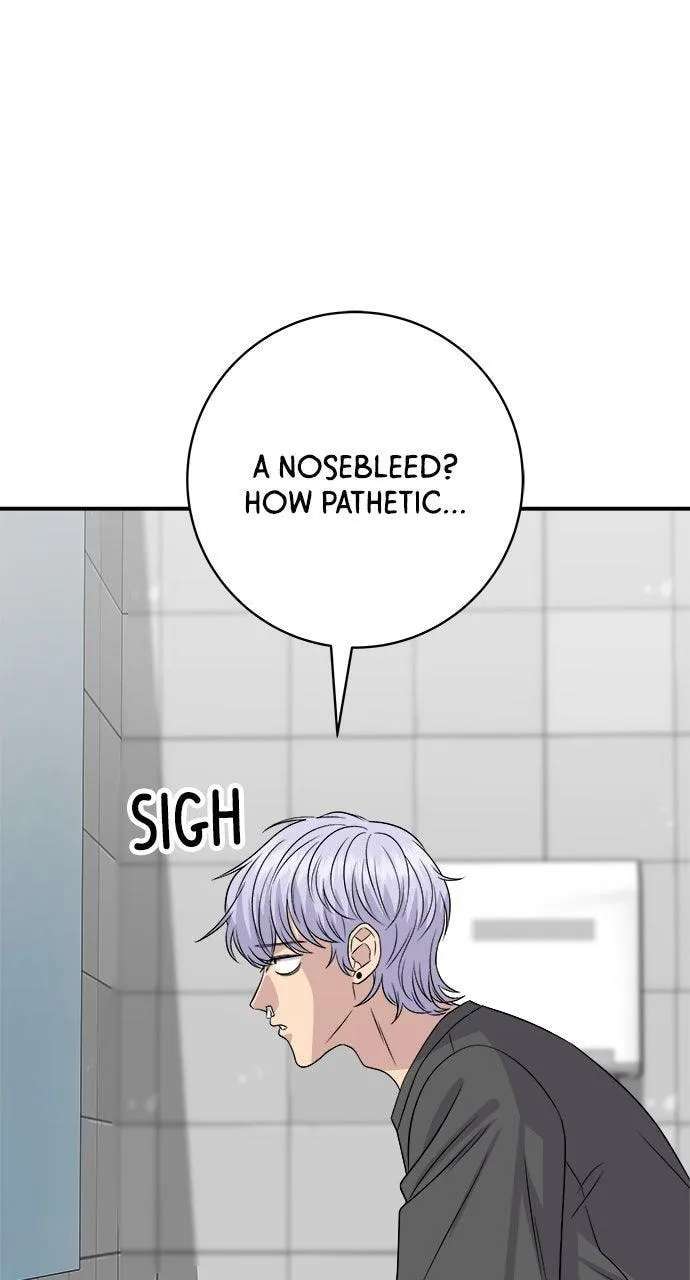 A DeadbEAT's Meal Chapter 245 - page 77