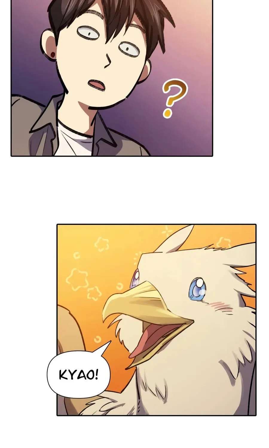 My S-Class Hunters Chapter 185 - page 198