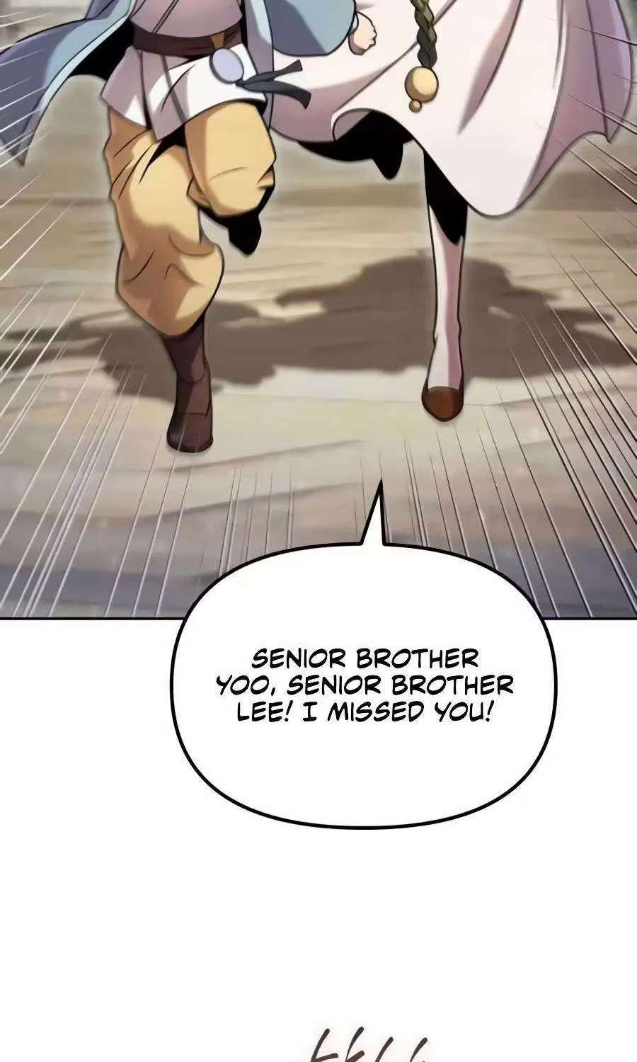 The Second Eunuch Regains His Manhood Chapter 103 - page 71