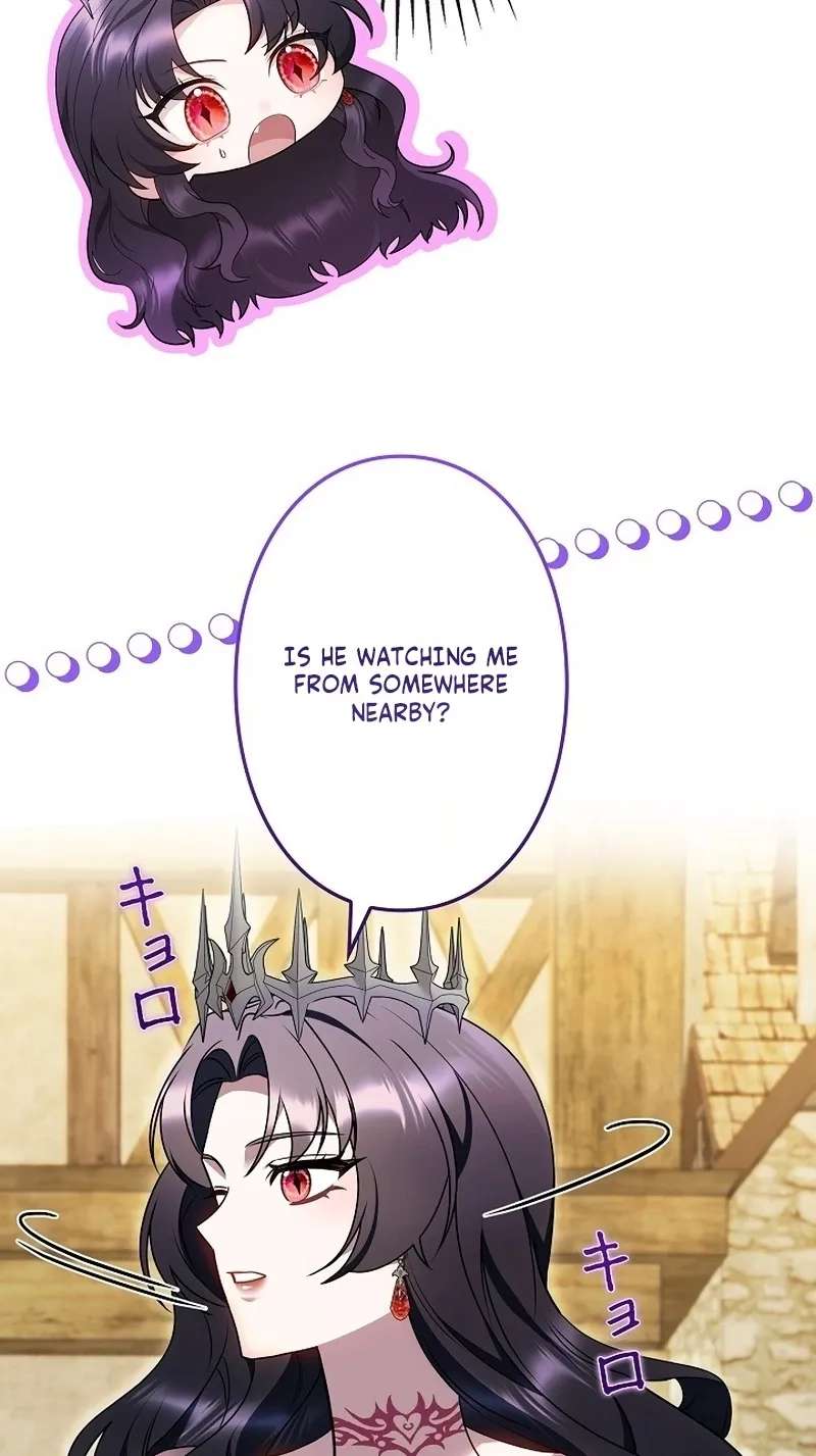 The Final Boss Wants to Die Chapter 18 - page 42