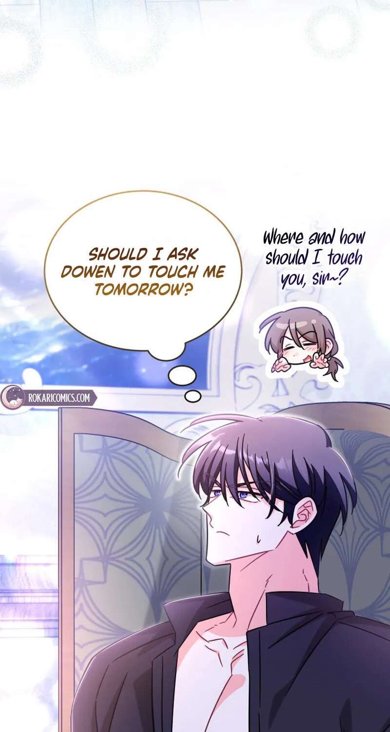 The Maid With a Child Chapter 26 - page 24