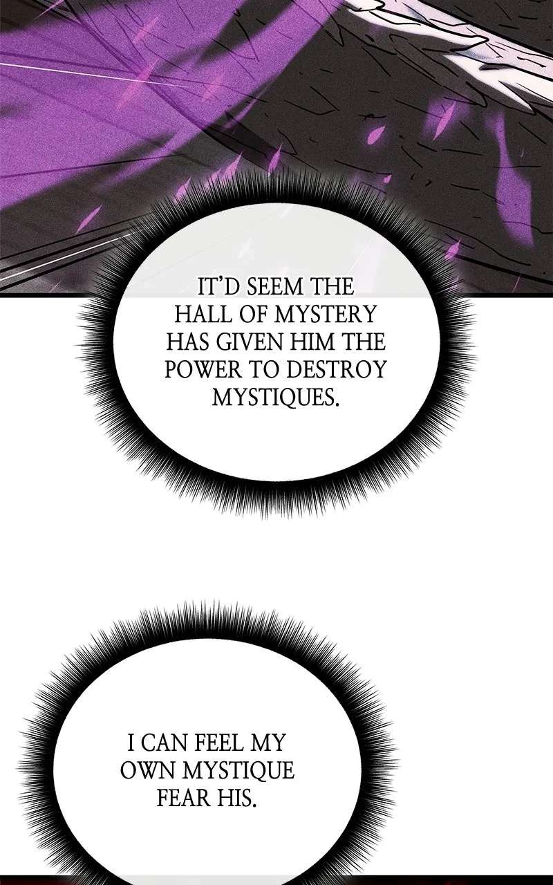 The Player with13 Hidden Traits Chapter 28 - page 129