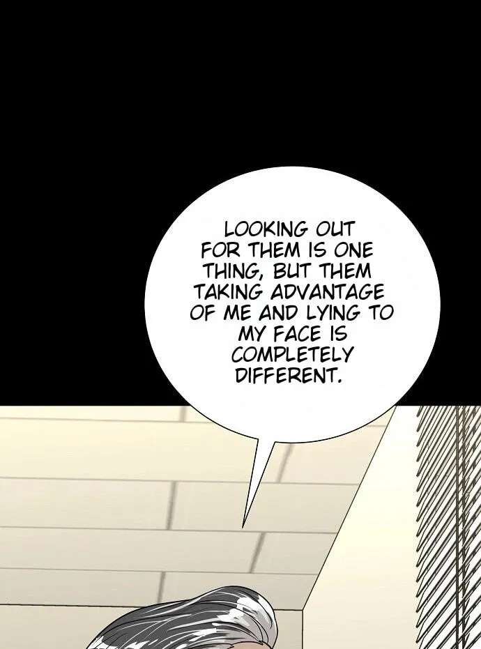 Assistant Manager Lee's Survival Story Chapter 28 - page 25