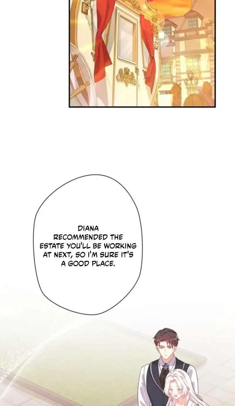 Byoujaku Mama desu ga, Yami Ochi Musuko o Sodatete Misemasu! Chapter 45 - page 69