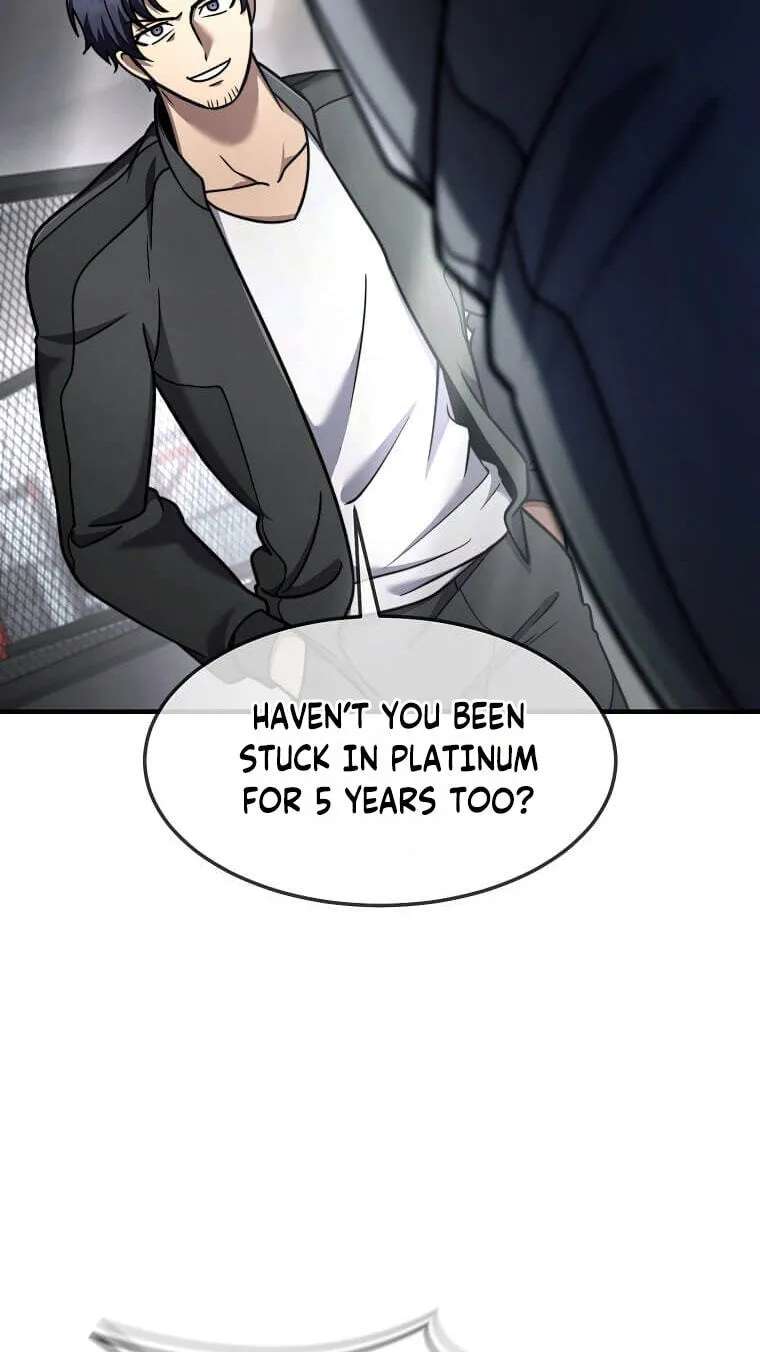 The Regressed Genius Player's Mythical-Rank Weapon Creation Chapter 96 - page 41