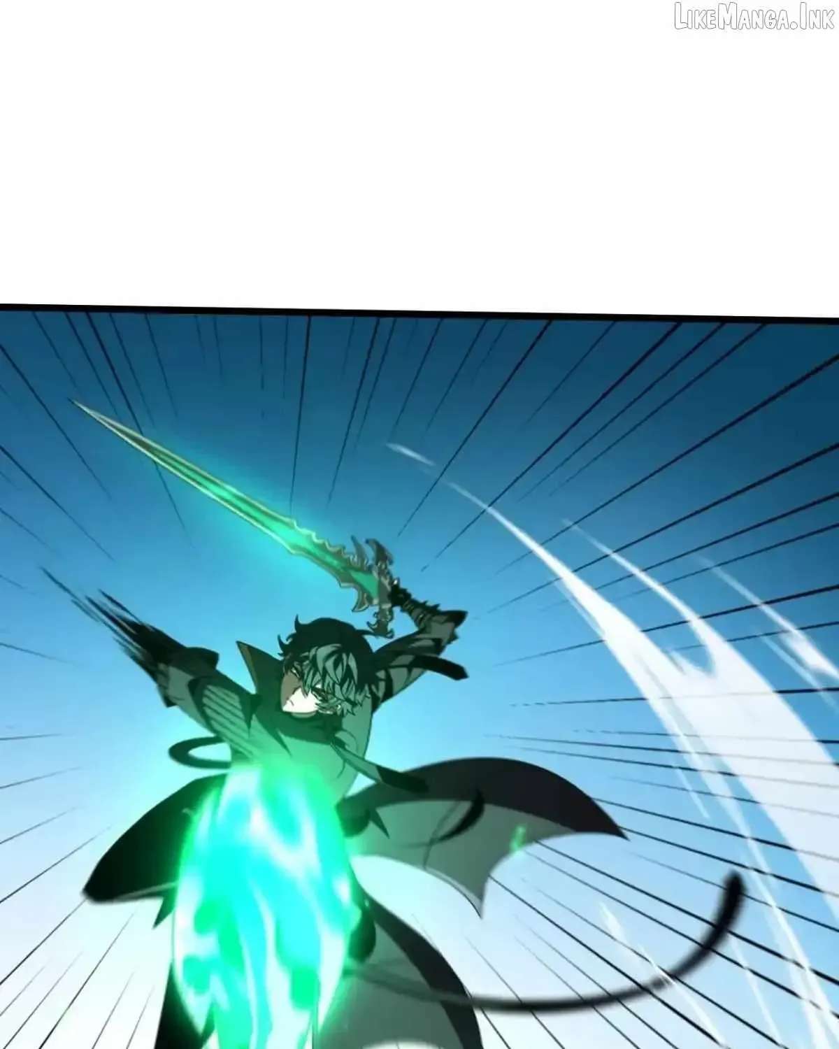Lord of Summons! Sudden Mutation Chapter 143 - page 89