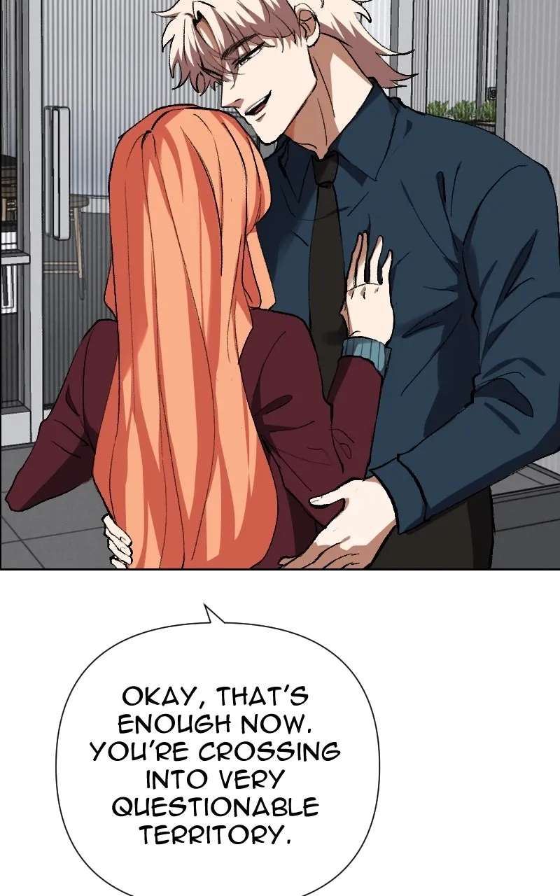 Unlovable Replacement Chapter 139 - page 56