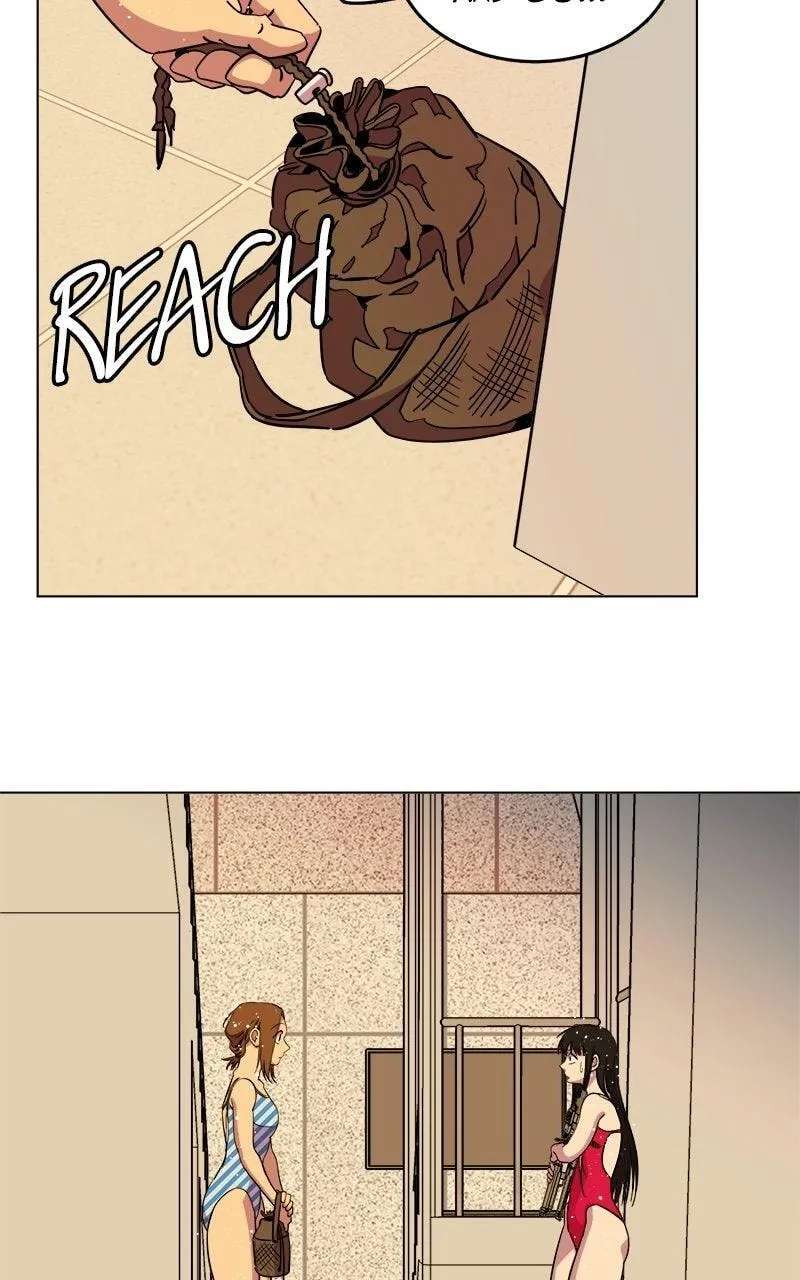 Slow Dive Chapter 46 - page 45