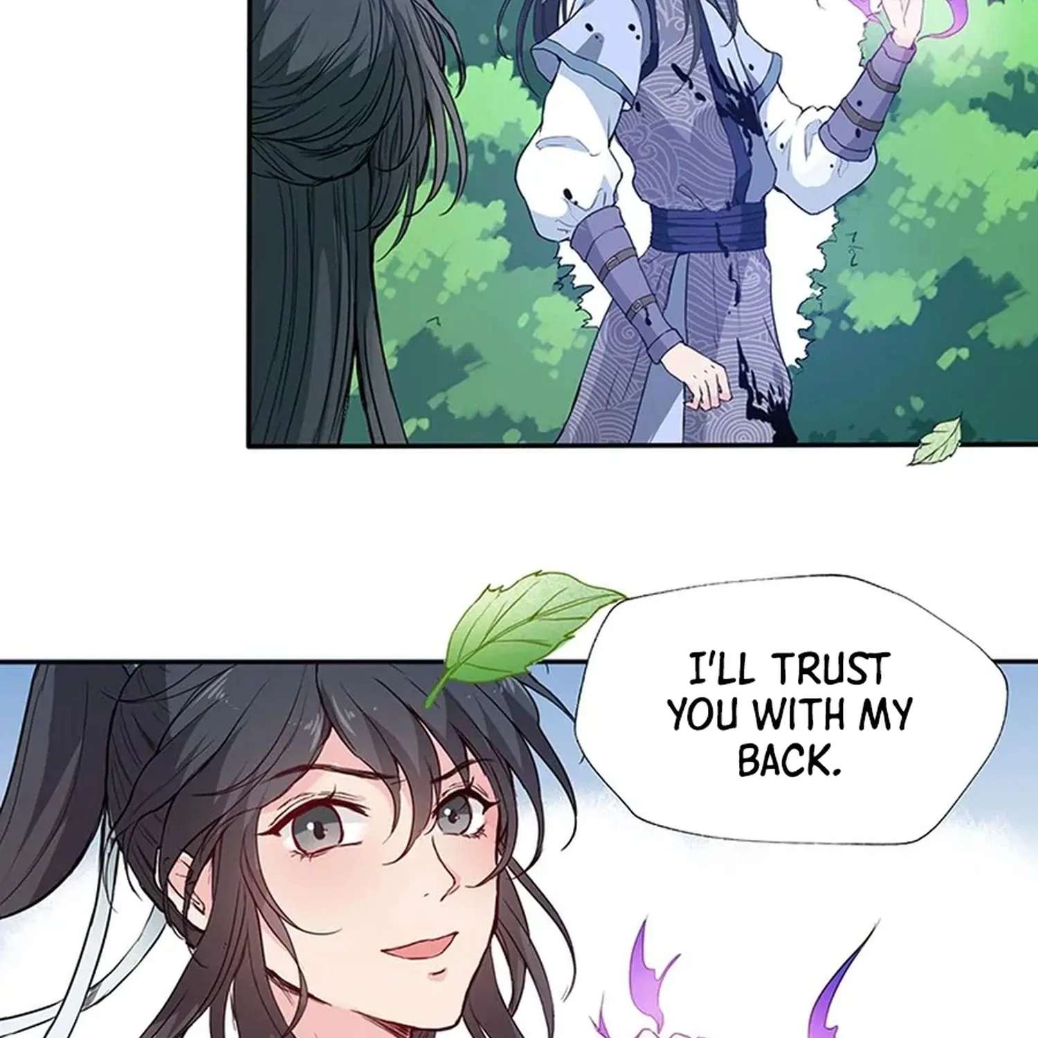 Nam Goong Sae Ga Prince Chapter 10 - page 69